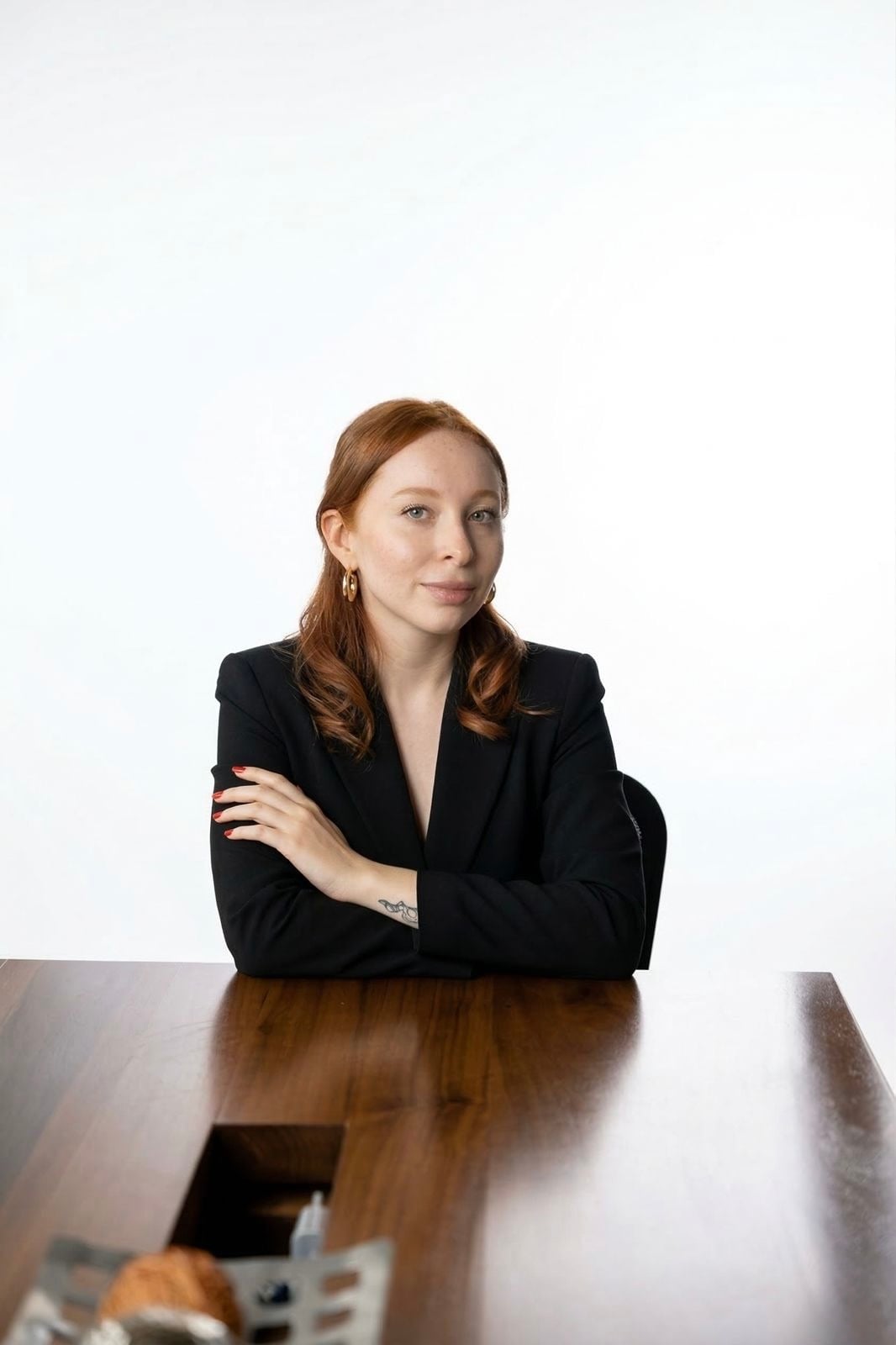 Andreina Aguilar - Consultora estratégica de marketing