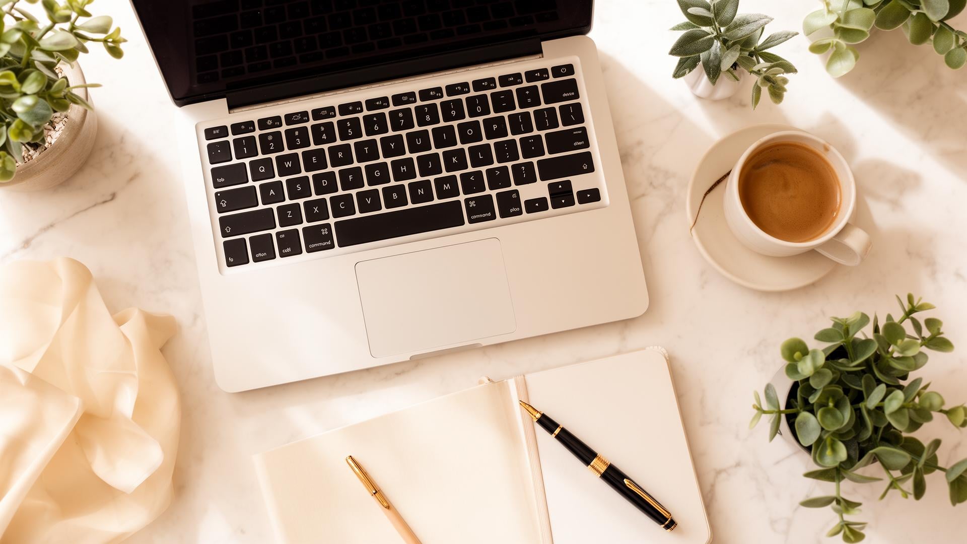 Servicios estratégicos de marketing - The Scale Advisor